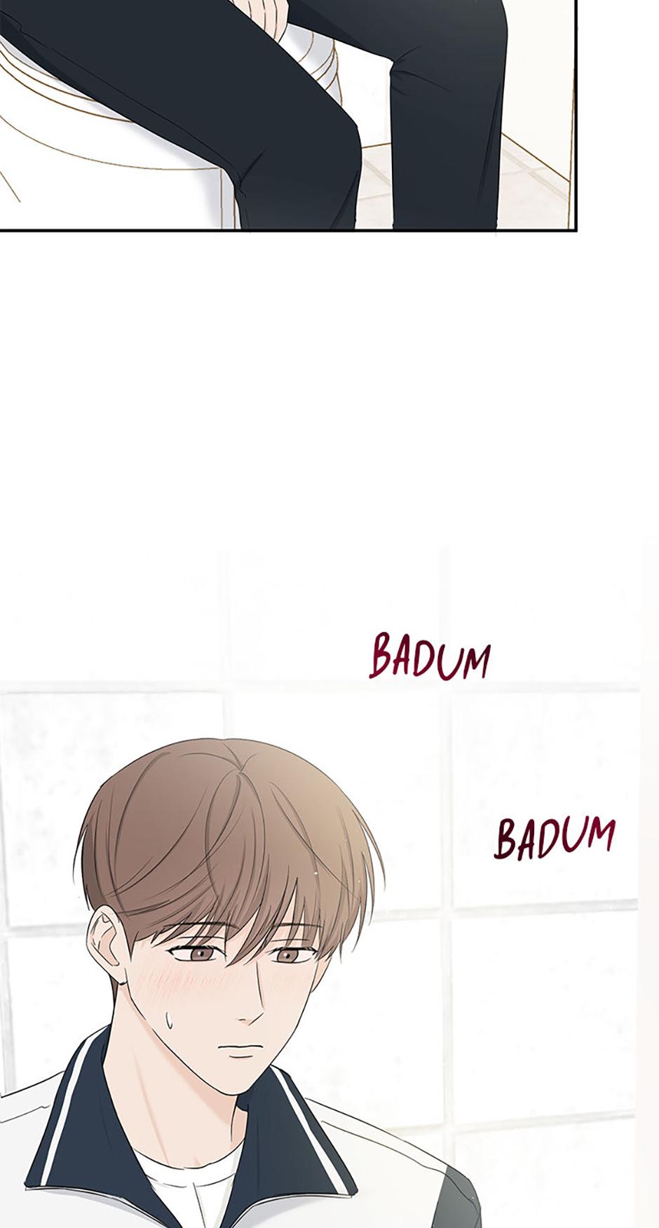 Overlooking Your Eyes Chapter 16 page 62 - 