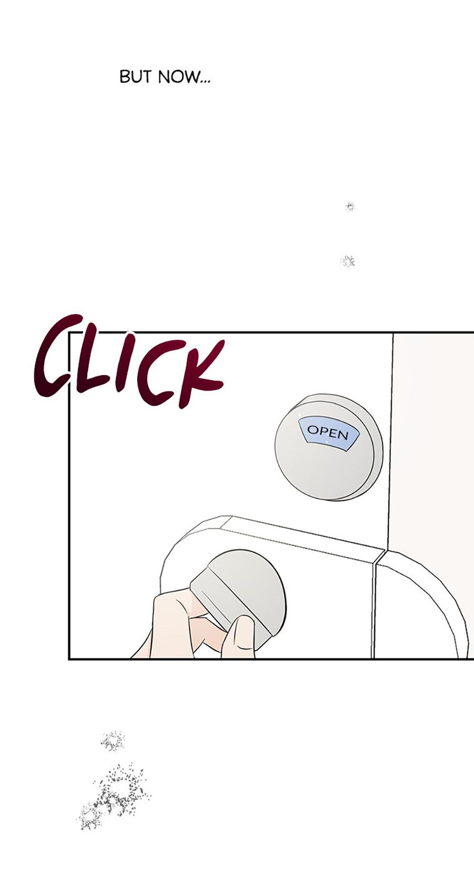 Overlooking Your Eyes Chapter 16 page 65 - 