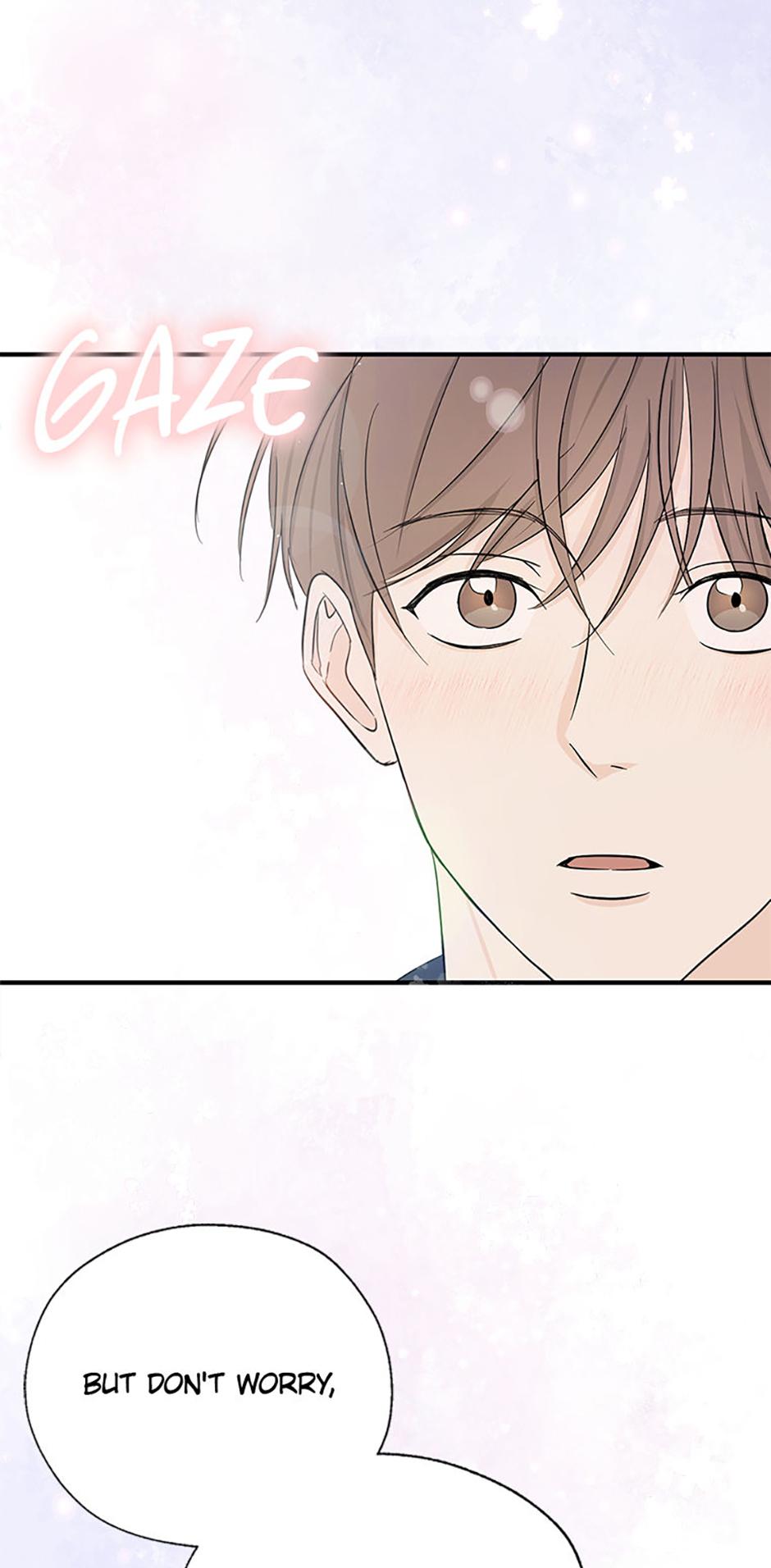 Overlooking Your Eyes Chapter 16 page 67 - 