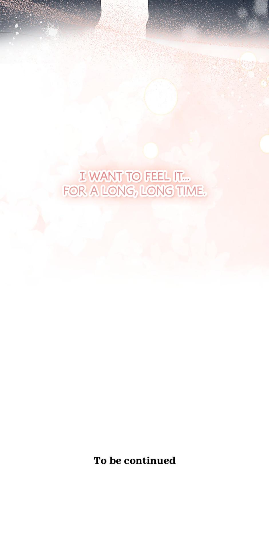 Overlooking Your Eyes Chapter 16 page 71 - 