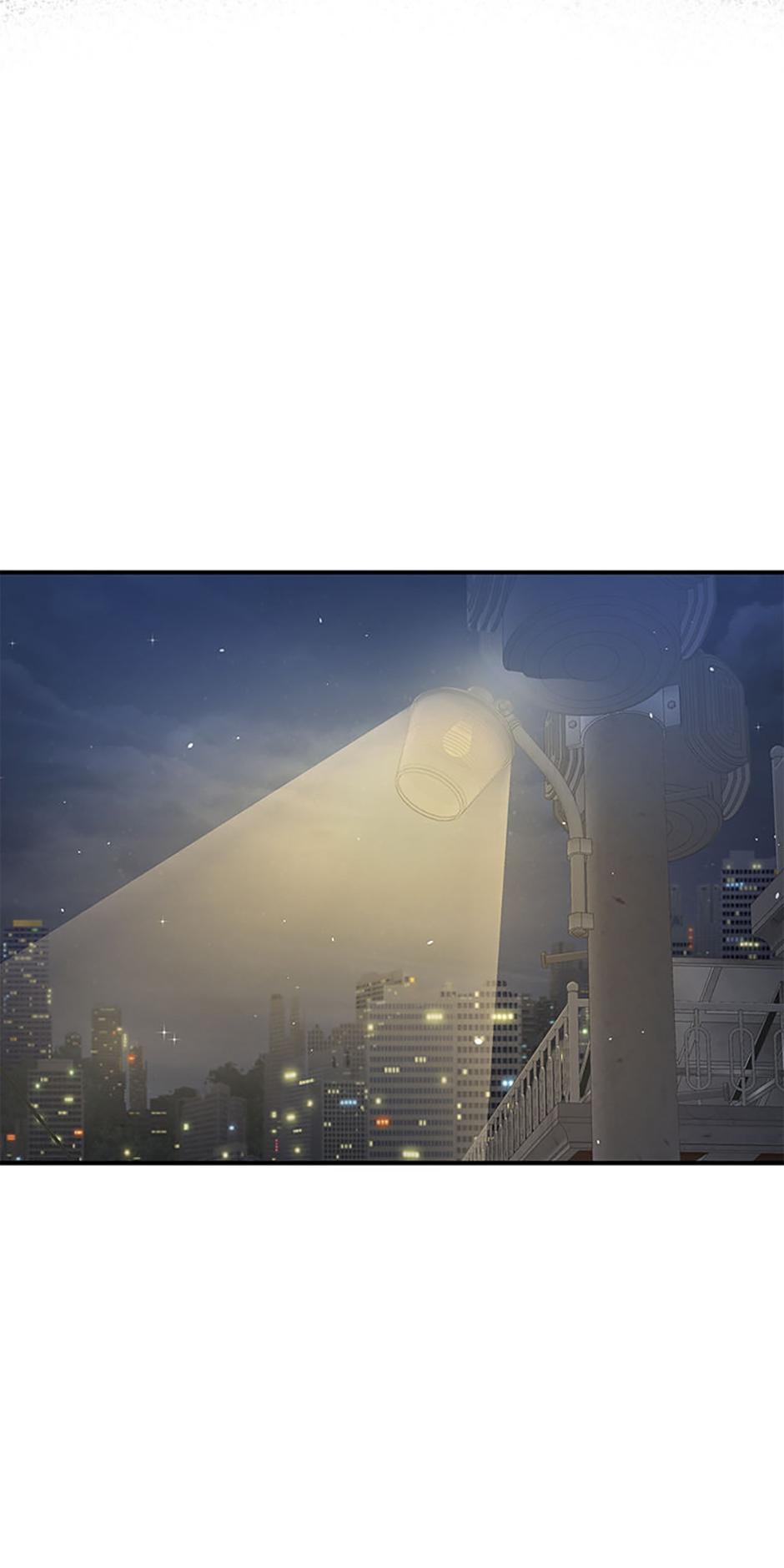 Overlooking Your Eyes Chapter 17 page 17 - 