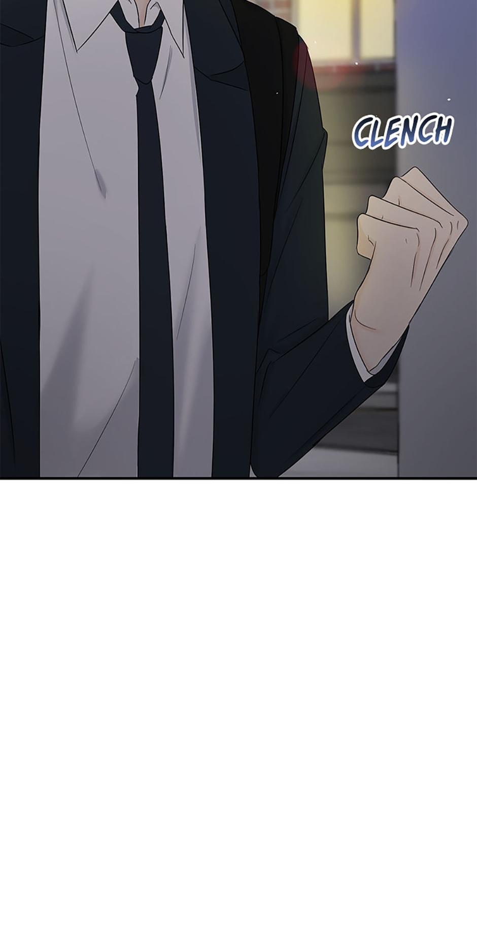 Overlooking Your Eyes Chapter 17 page 23 - 