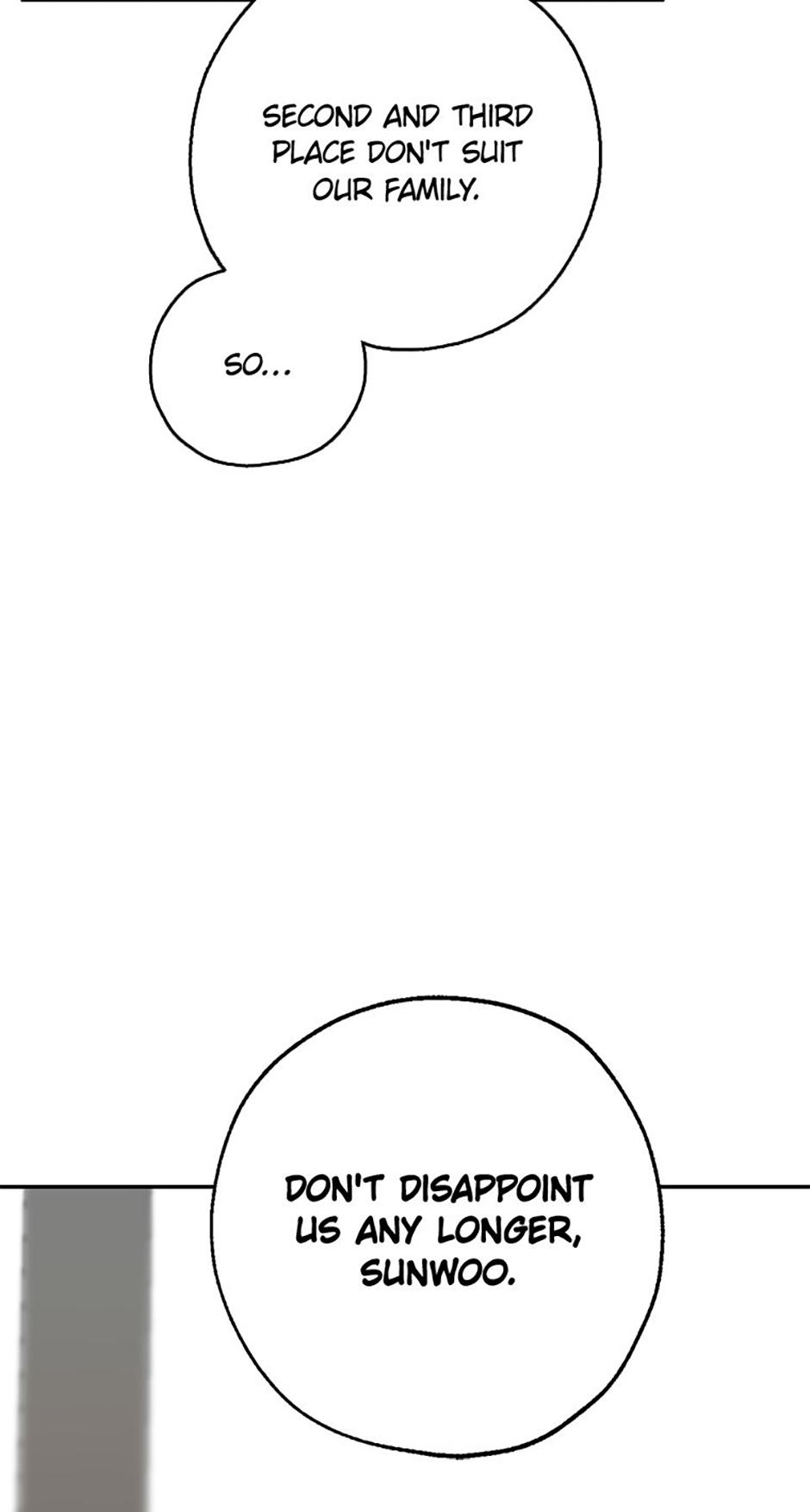 Overlooking Your Eyes Chapter 17 page 40 - 