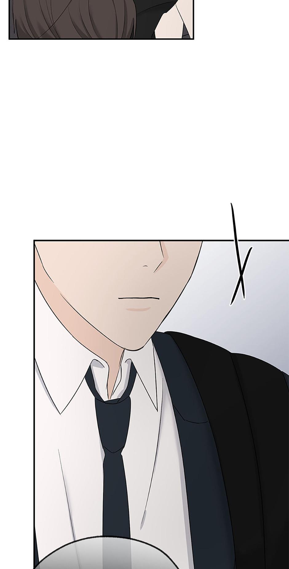 Overlooking Your Eyes Chapter 17 page 43 - 