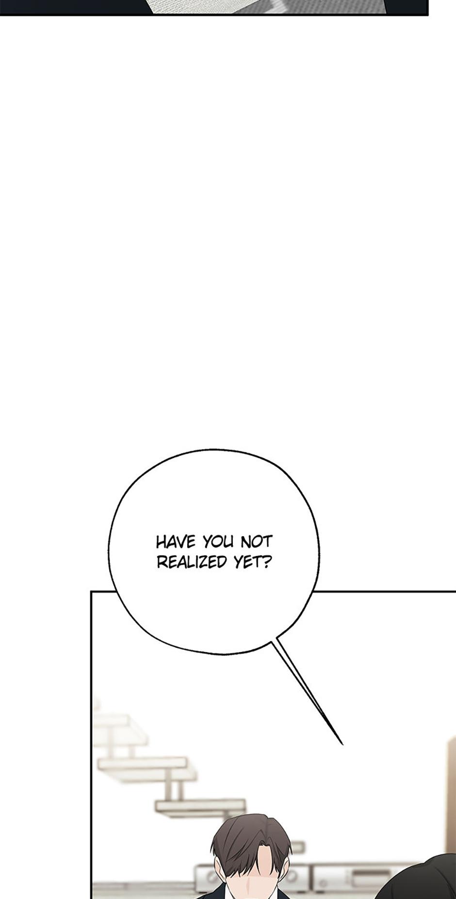 Overlooking Your Eyes Chapter 17 page 45 - 