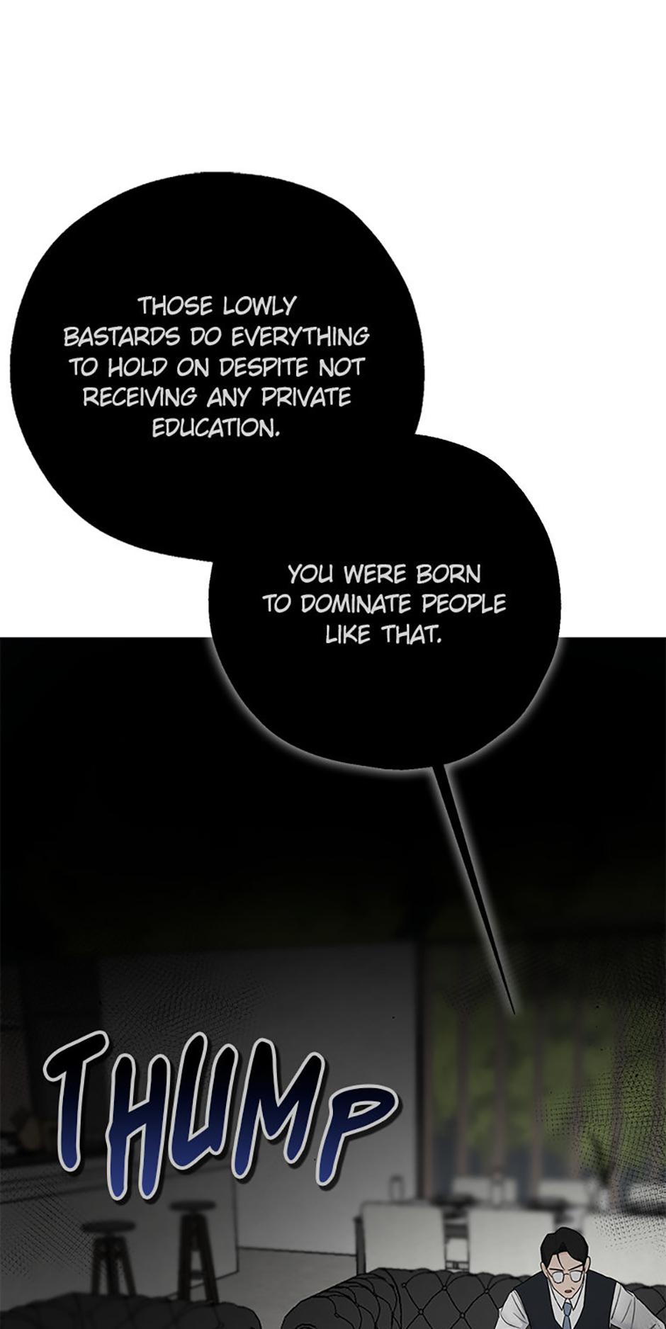 Overlooking Your Eyes Chapter 17 page 48 - 