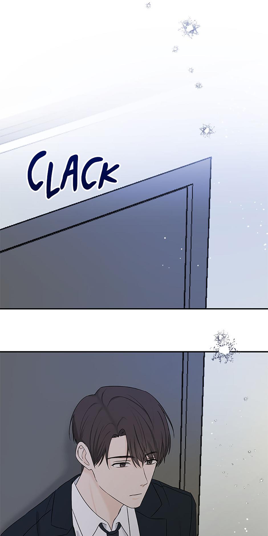 Overlooking Your Eyes Chapter 17 page 53 - 