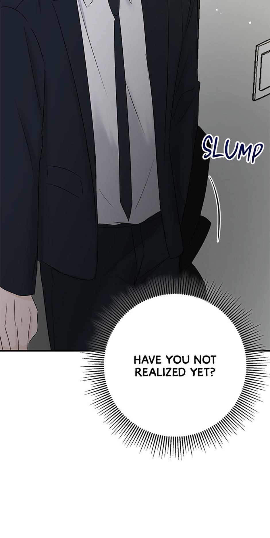 Overlooking Your Eyes Chapter 17 page 54 - 