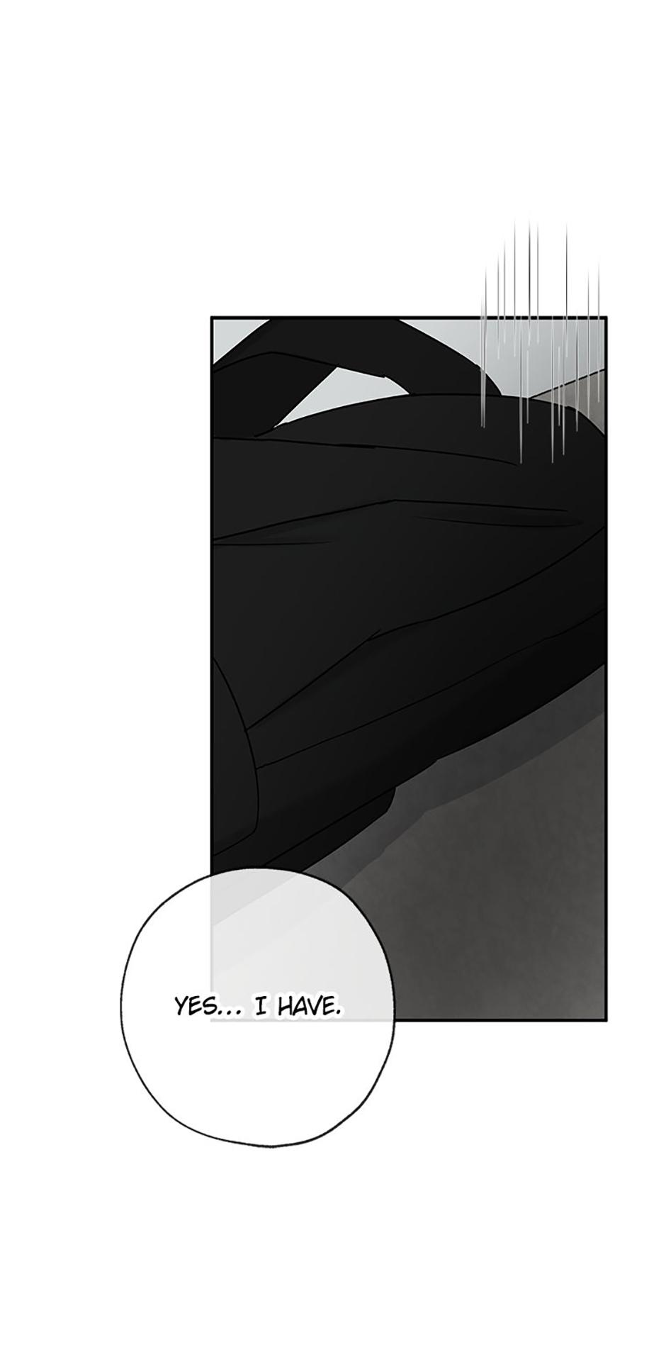 Overlooking Your Eyes Chapter 17 page 55 - 