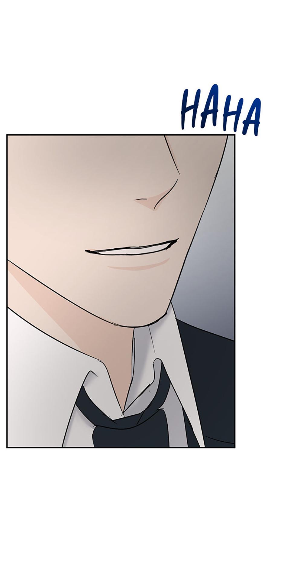 Overlooking Your Eyes Chapter 17 page 56 - 