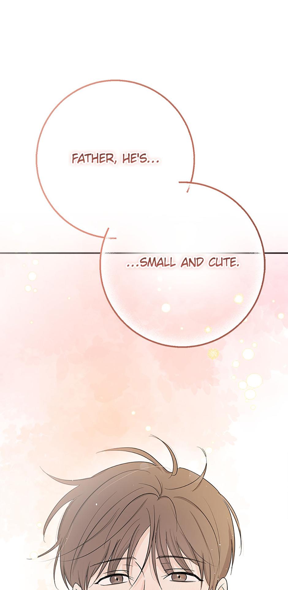 Overlooking Your Eyes Chapter 17 page 57 - 