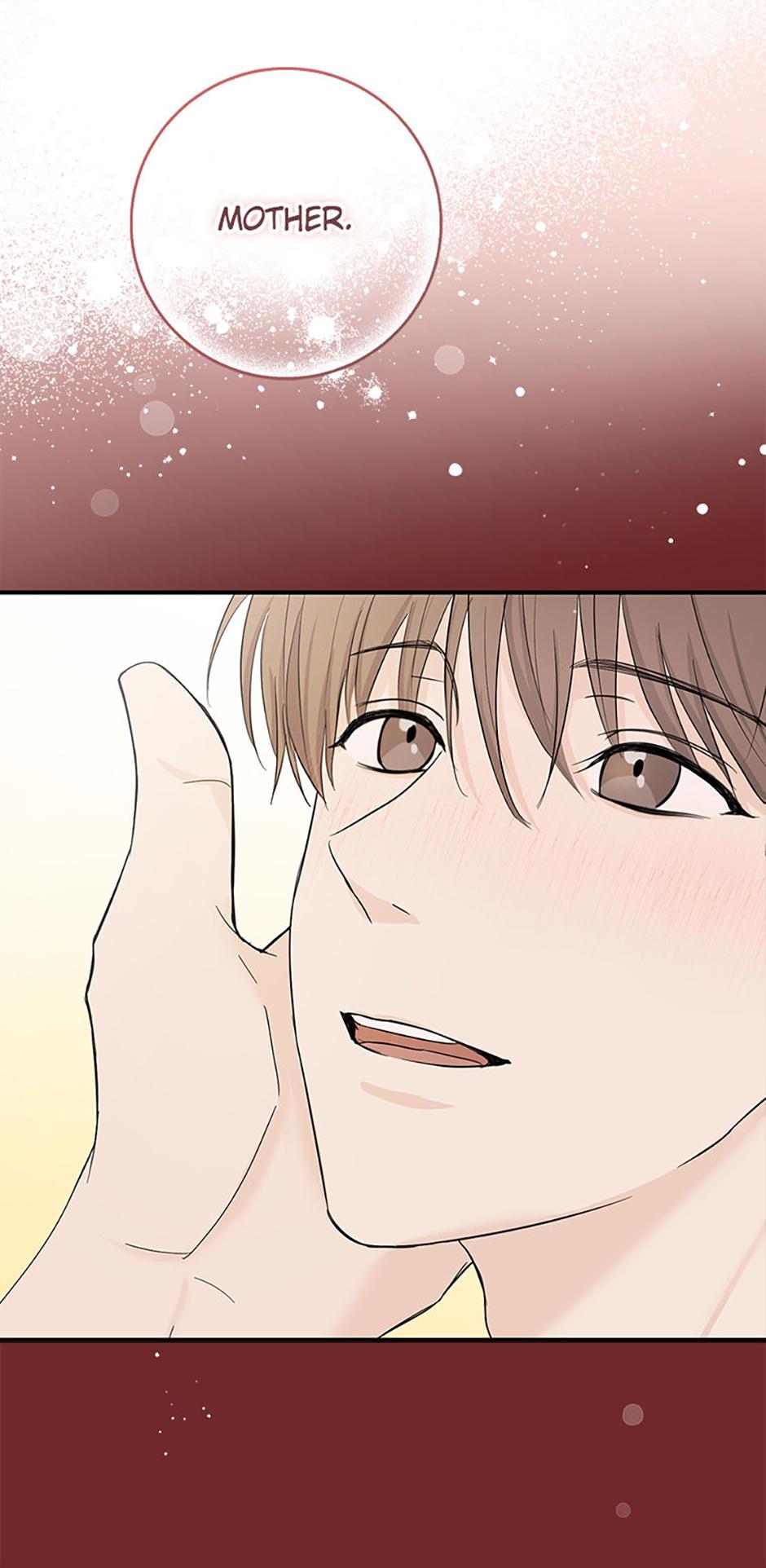 Overlooking Your Eyes Chapter 17 page 59 - 