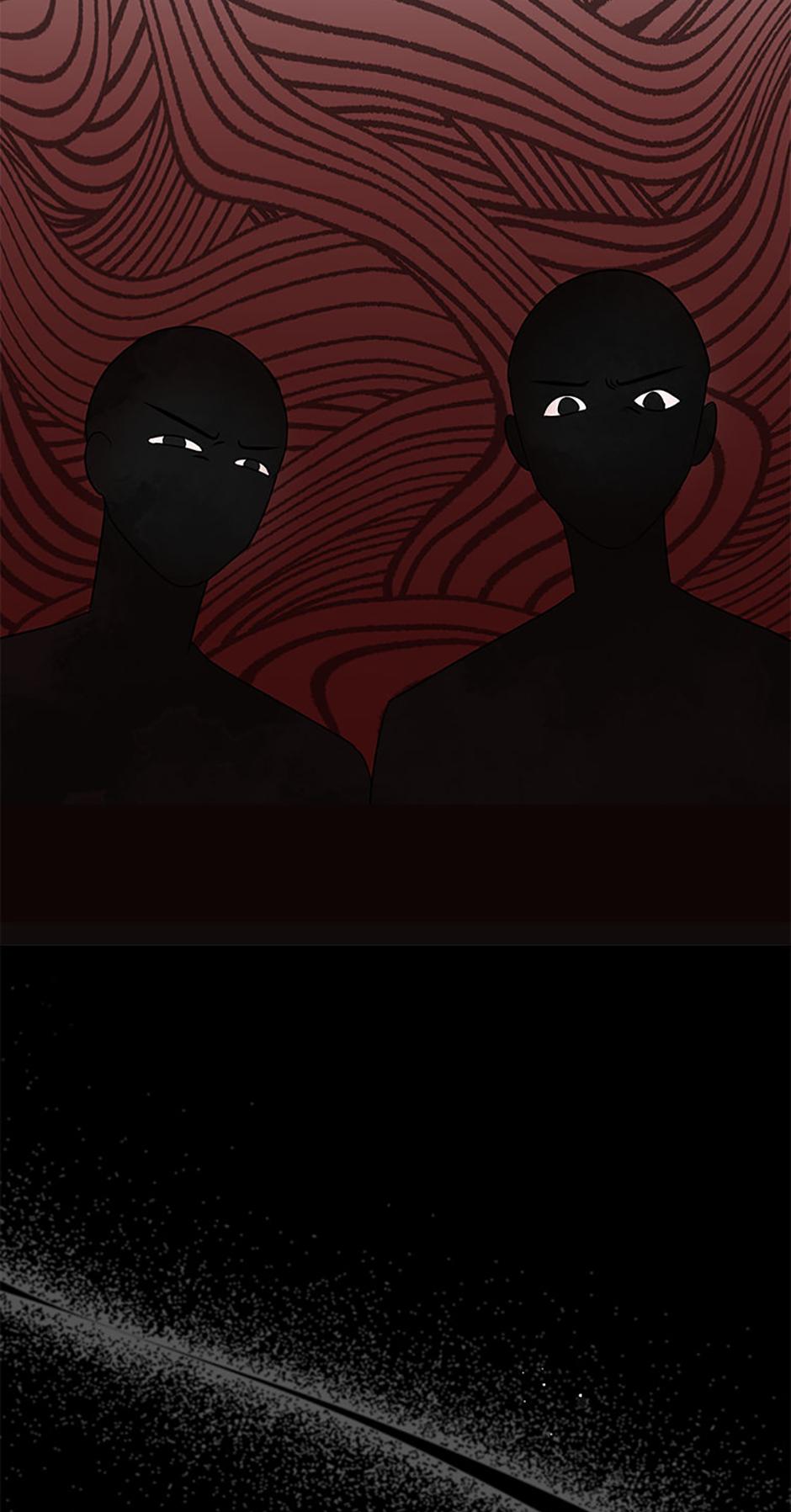 Overlooking Your Eyes Chapter 17 page 63 - 