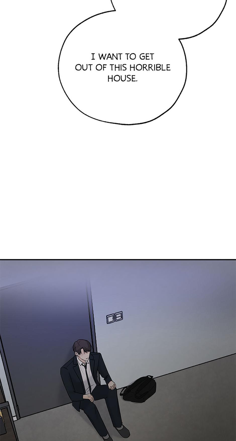 Overlooking Your Eyes Chapter 17 page 67 - 