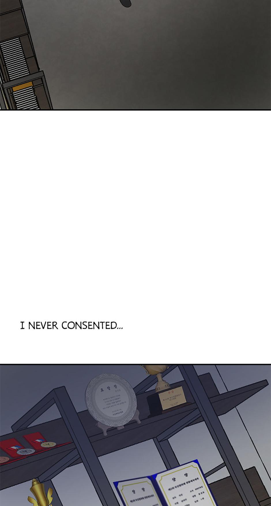 Overlooking Your Eyes Chapter 17 page 68 - 