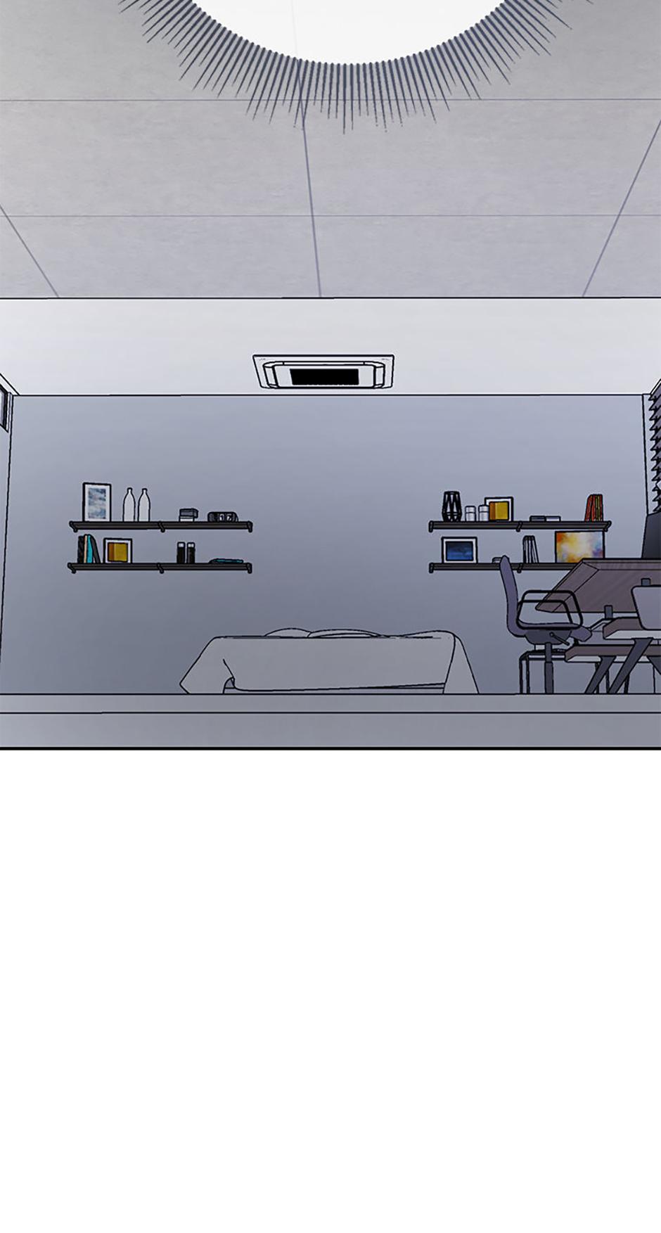 Overlooking Your Eyes Chapter 17 page 71 - 