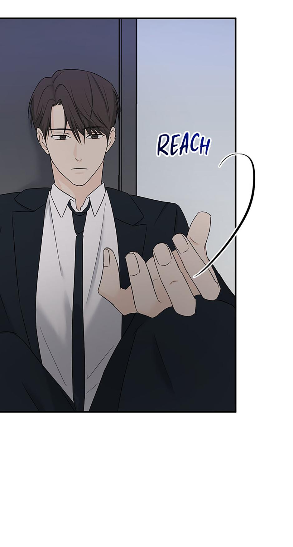 Overlooking Your Eyes Chapter 17 page 72 - 
