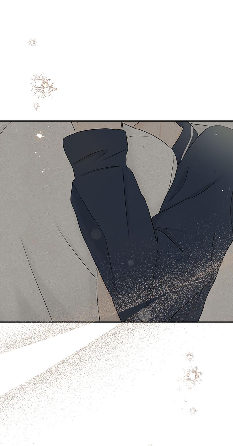 Overlooking Your Eyes Chapter 17 page 73 - 
