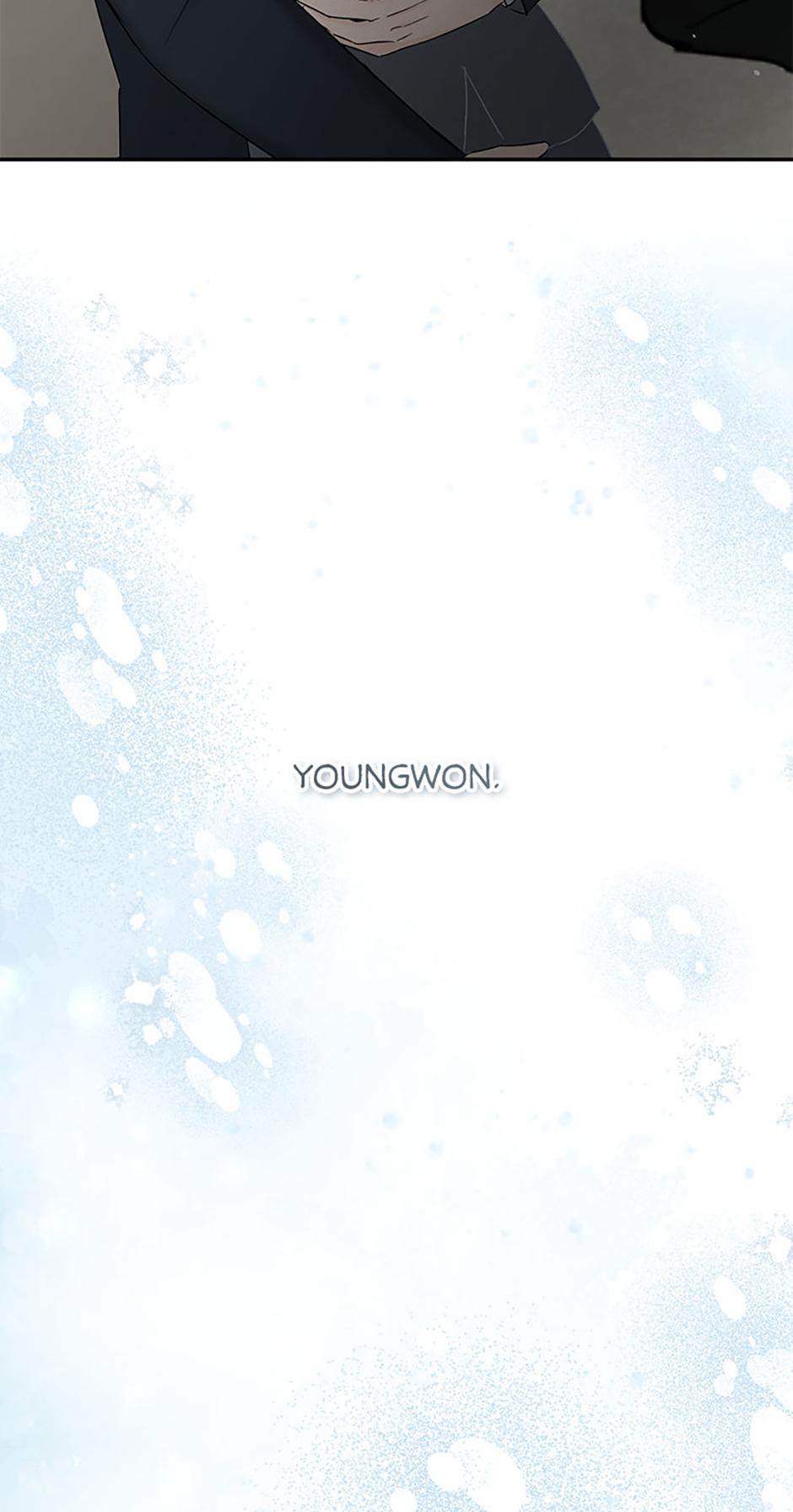 Overlooking Your Eyes Chapter 17 page 77 - 