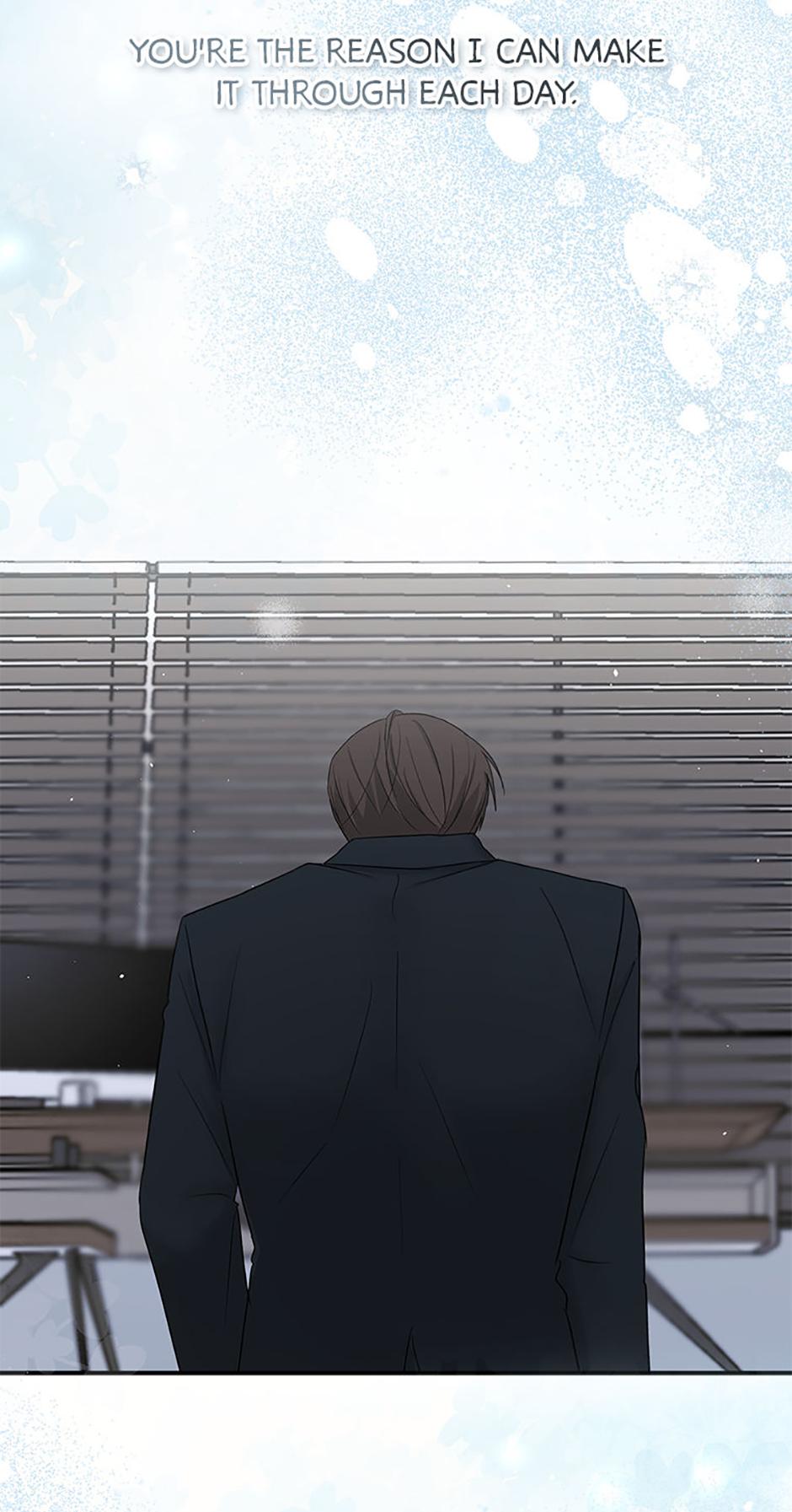 Overlooking Your Eyes Chapter 17 page 78 - 