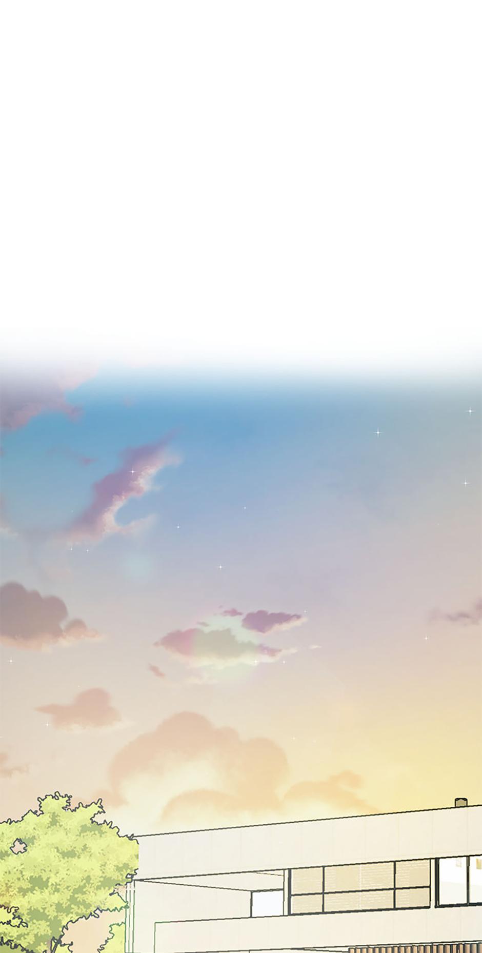 Overlooking Your Eyes Chapter 18 page 1 - 