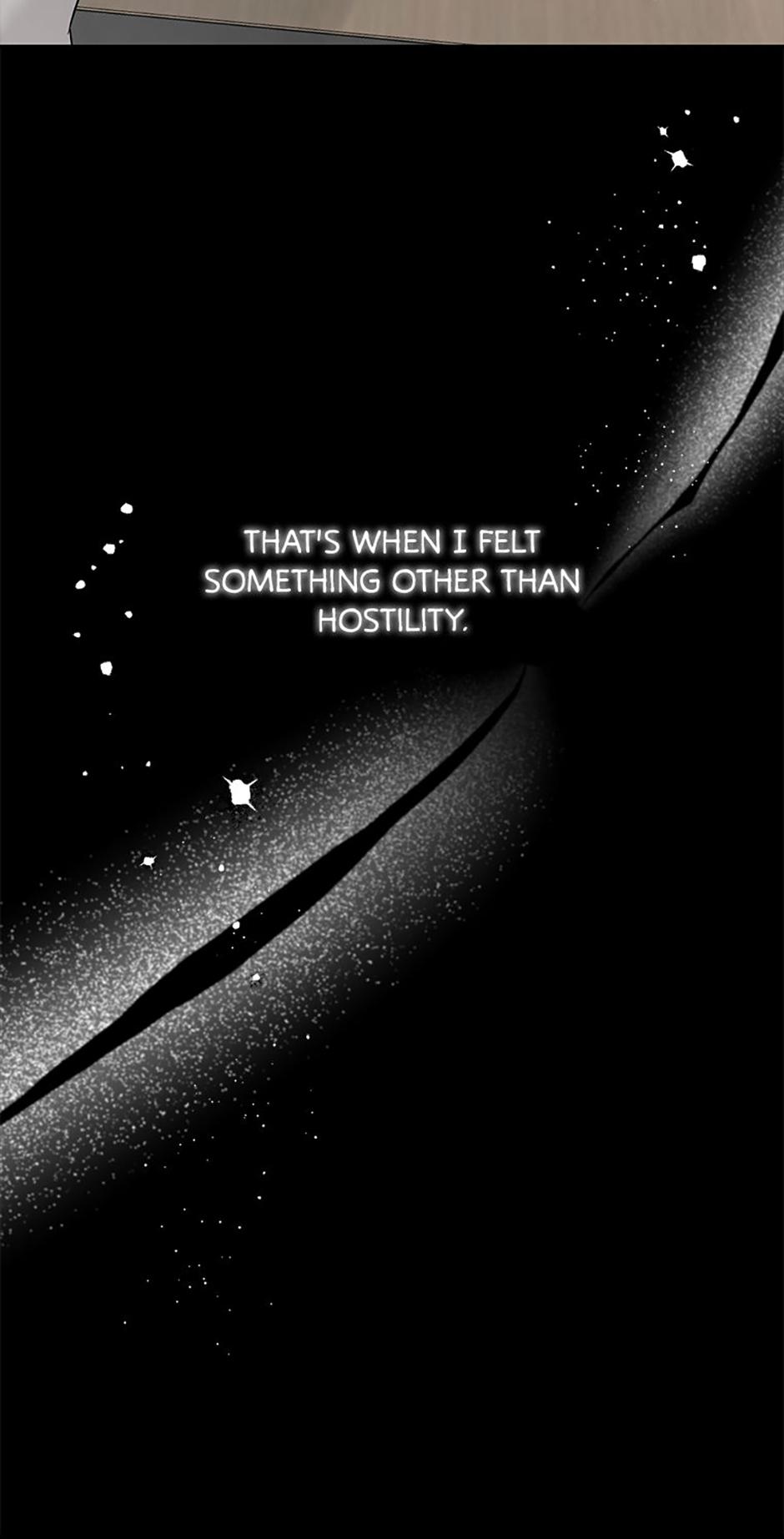 Overlooking Your Eyes Chapter 18 page 13 - 