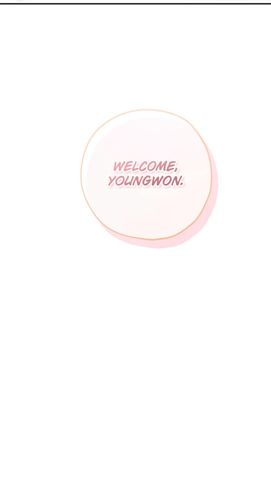 Overlooking Your Eyes Chapter 18 page 22 - 