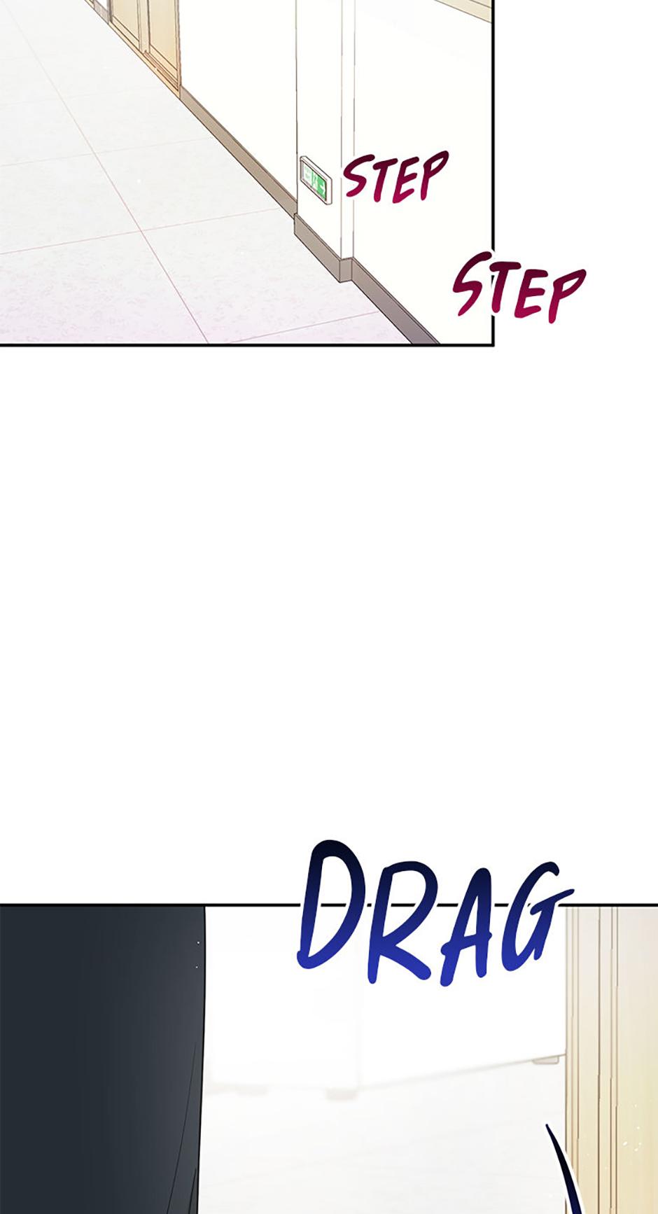 Overlooking Your Eyes Chapter 18 page 24 - 