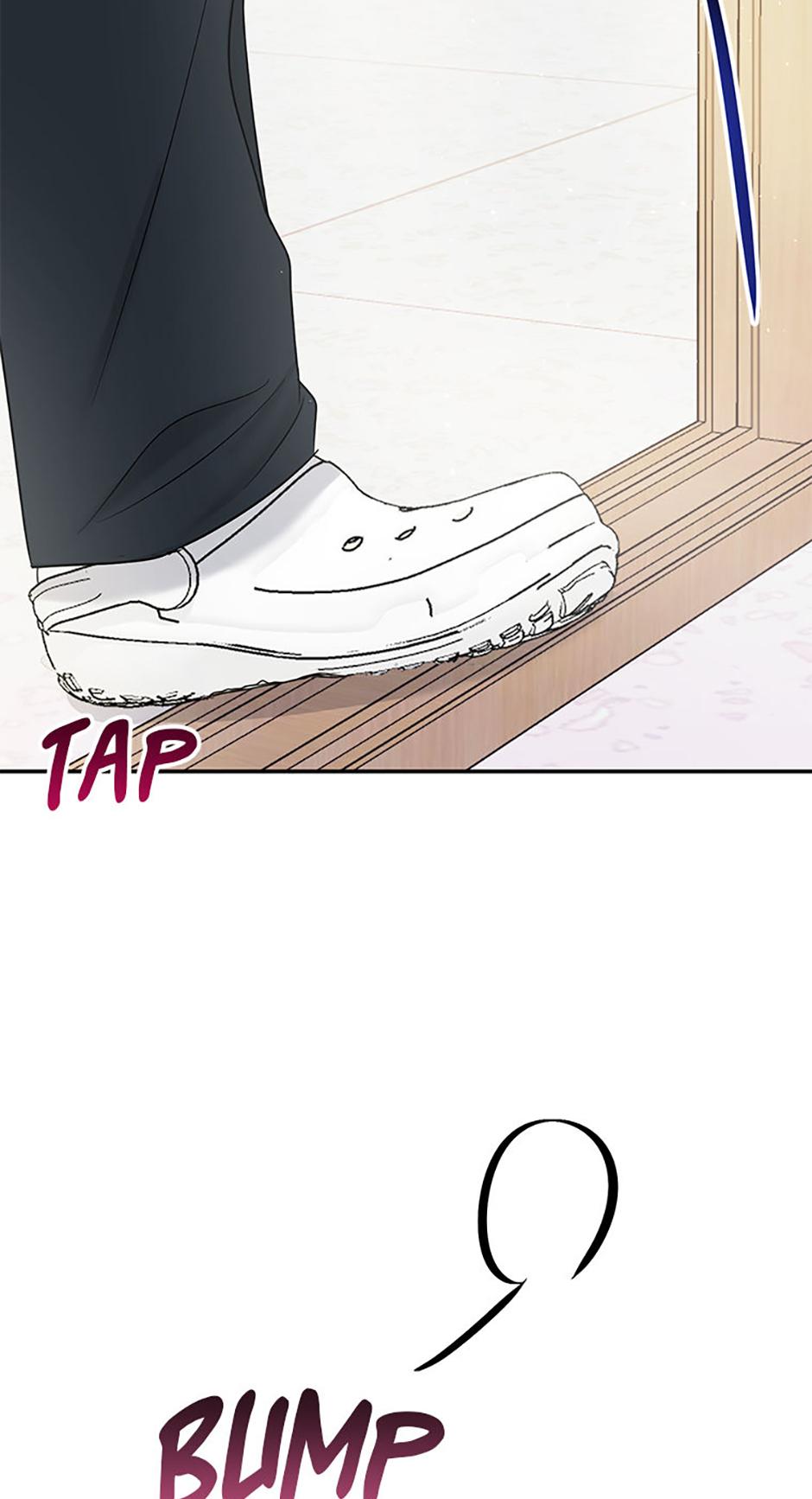 Overlooking Your Eyes Chapter 18 page 25 - 