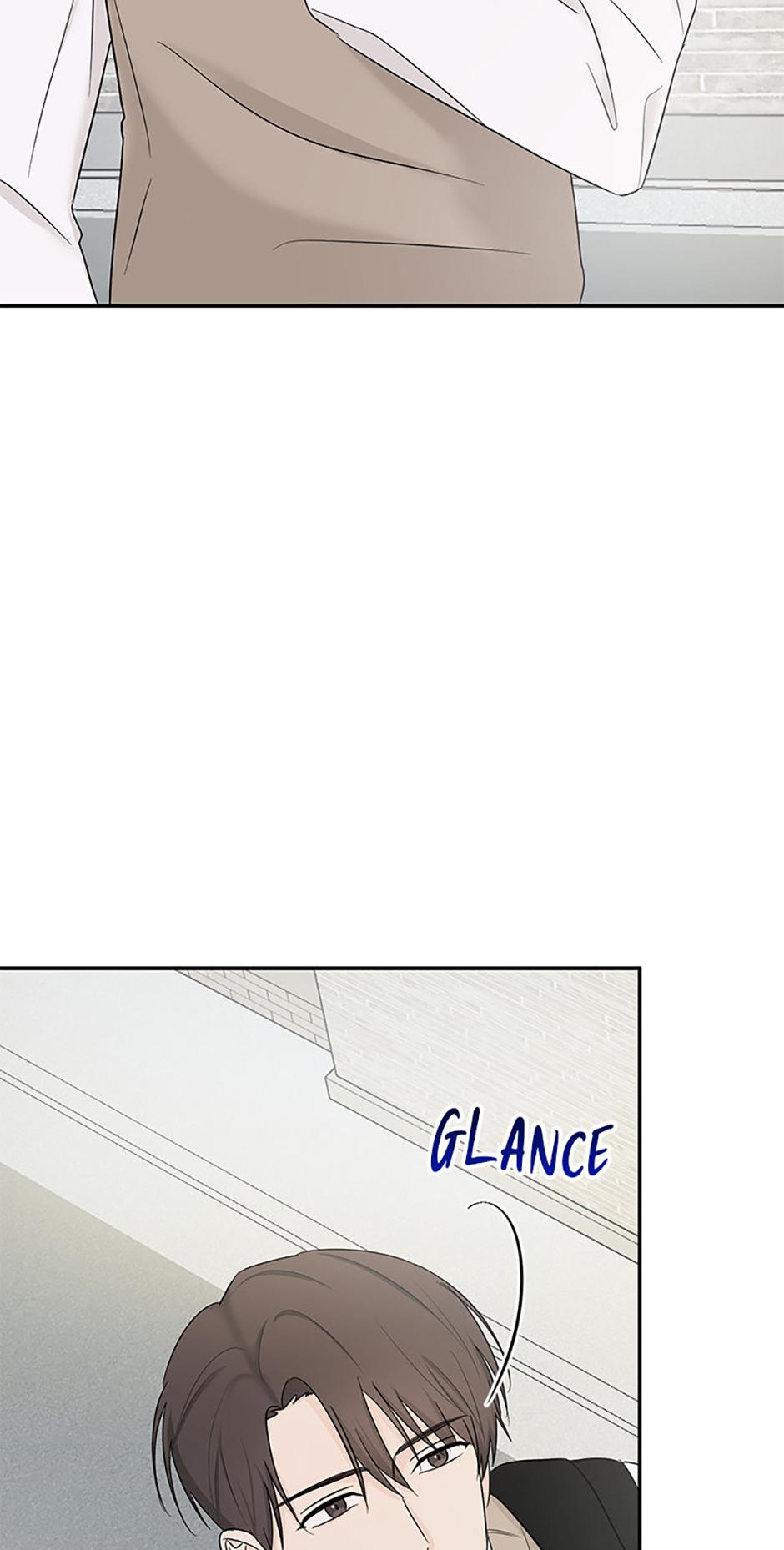 Overlooking Your Eyes Chapter 18 page 4 - 