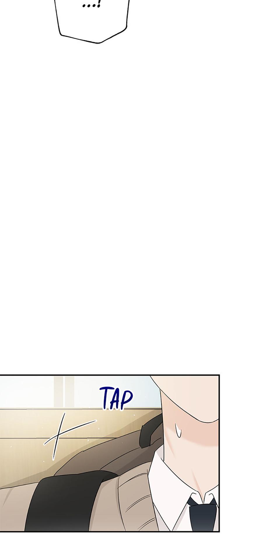 Overlooking Your Eyes Chapter 18 page 43 - 