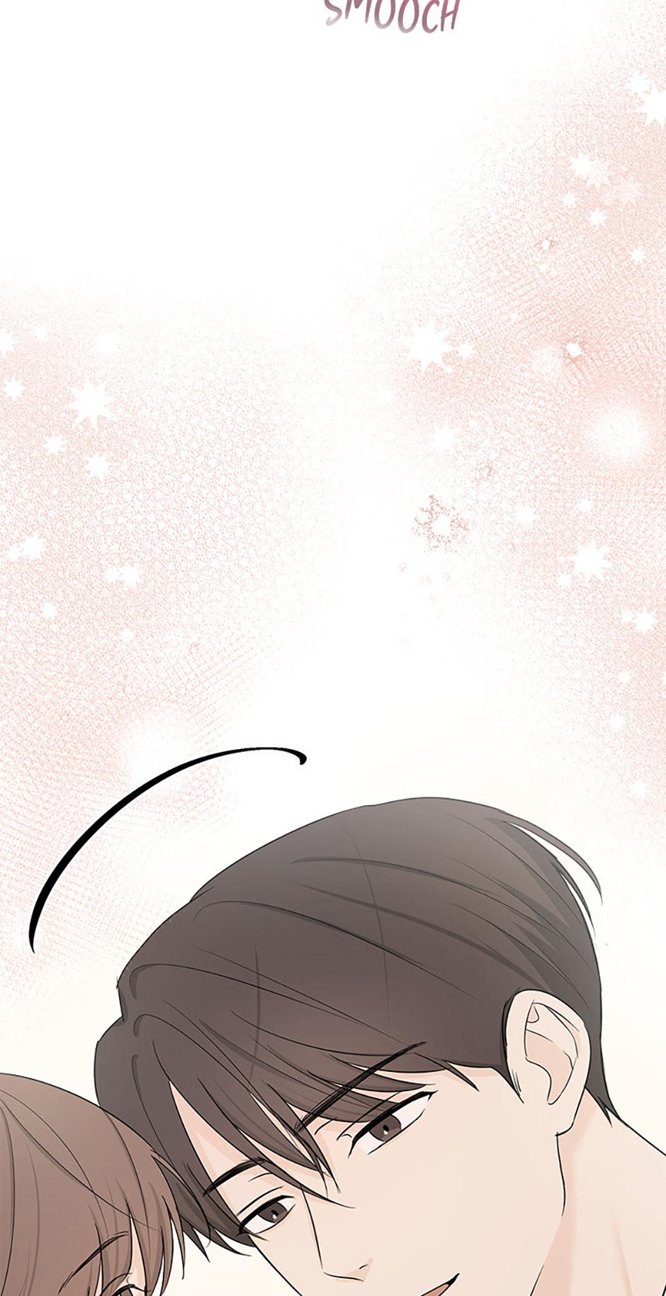 Overlooking Your Eyes Chapter 18 page 48 - 