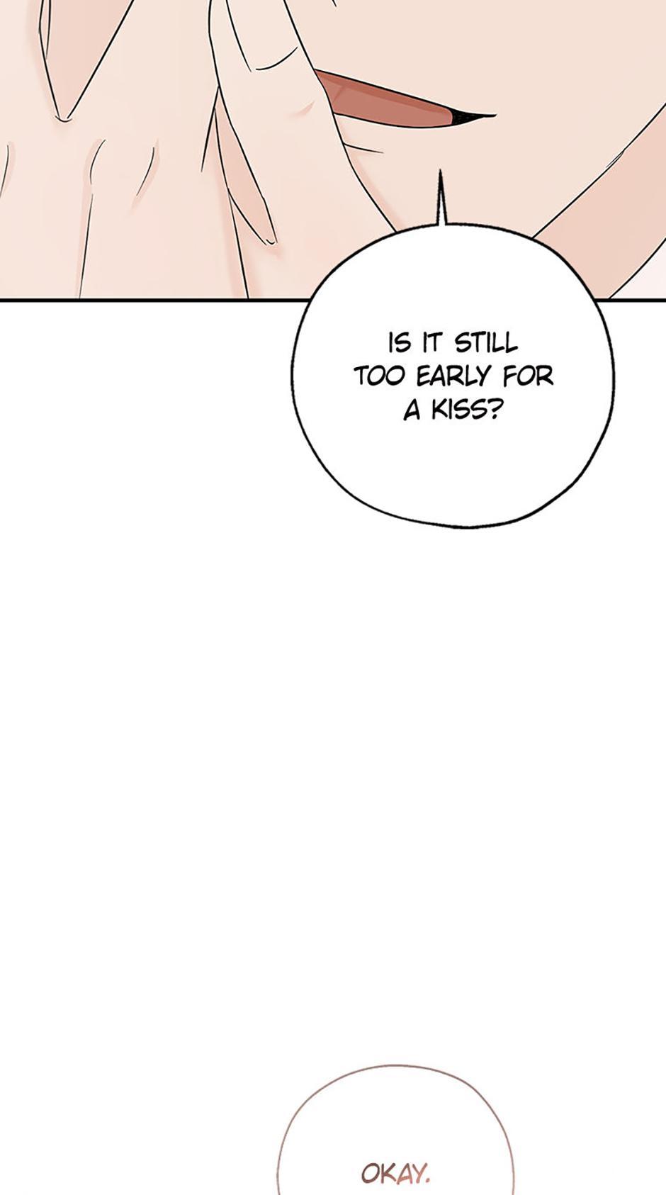 Overlooking Your Eyes Chapter 18 page 54 - 