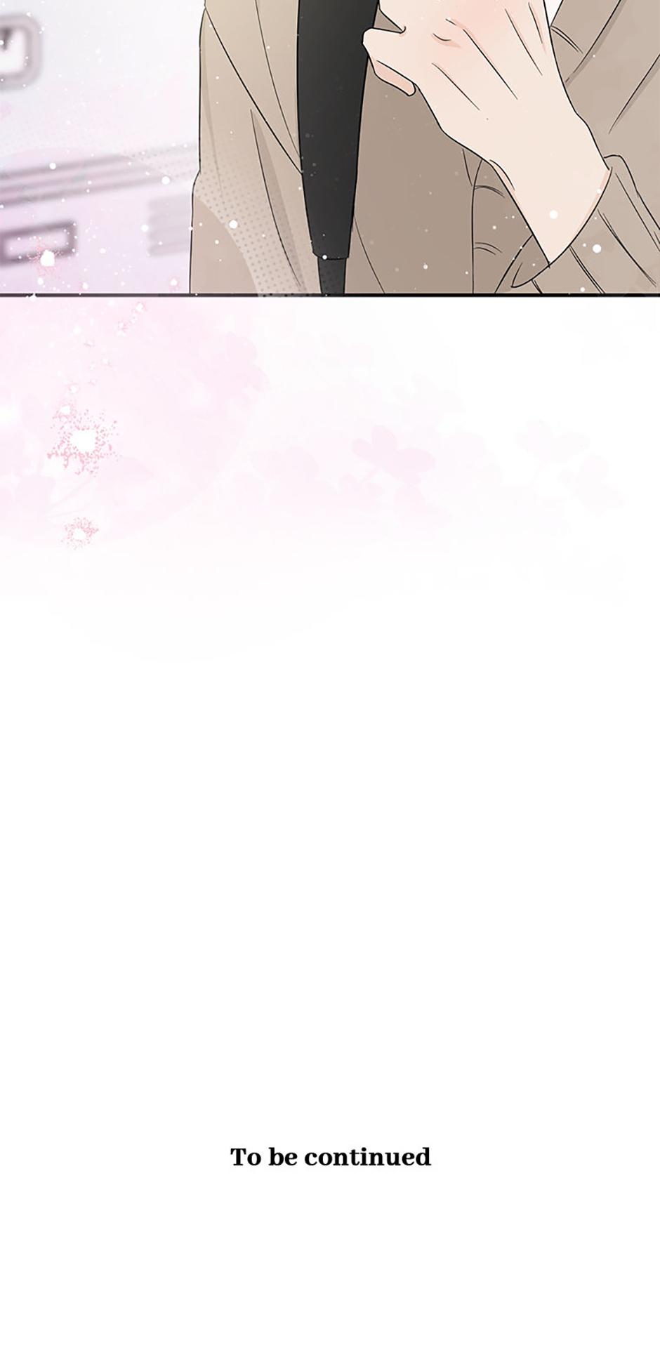 Overlooking Your Eyes Chapter 18 page 68 - 