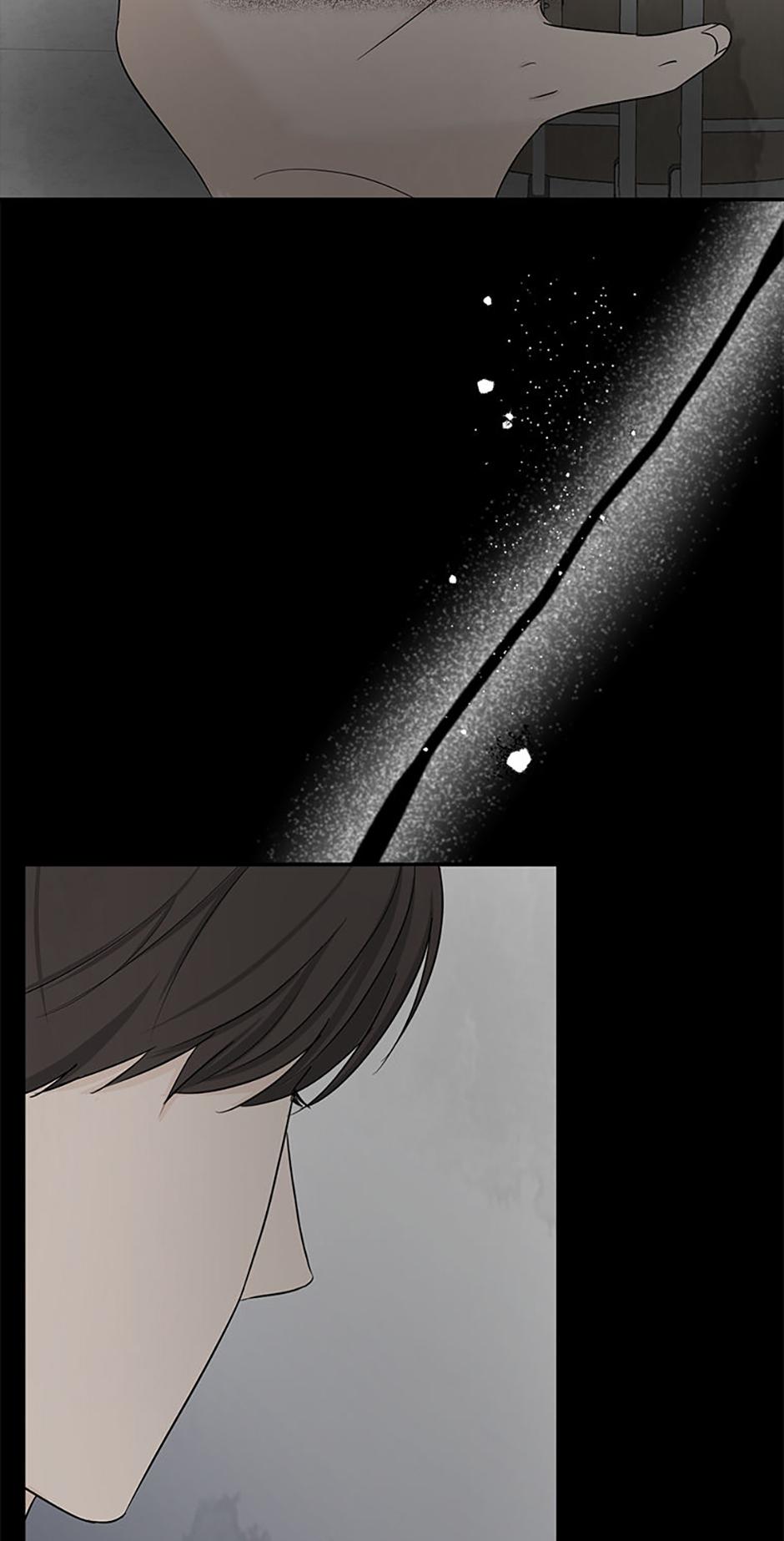 Overlooking Your Eyes Chapter 18 page 10 - 