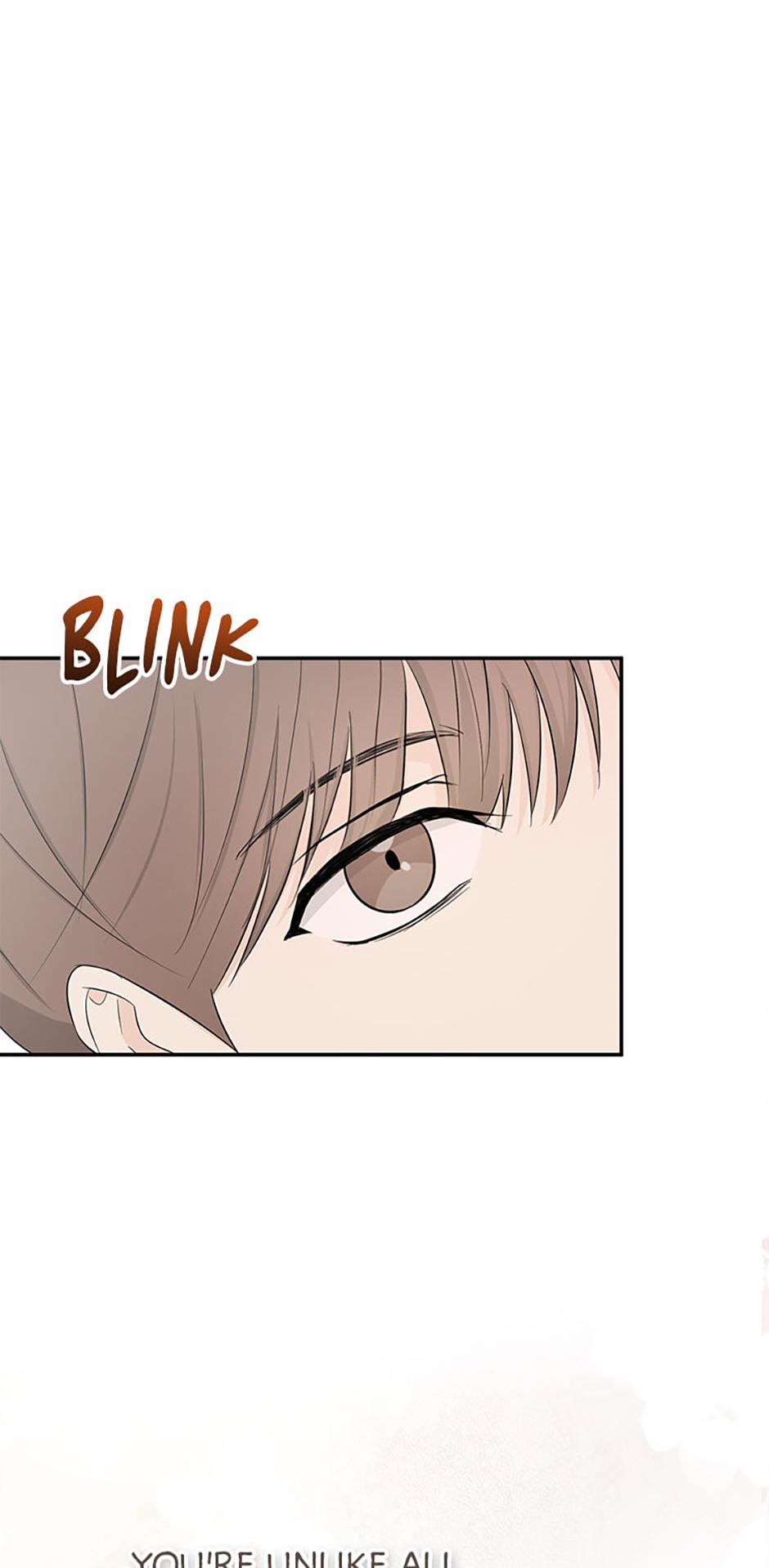 Overlooking Your Eyes Chapter 19 page 24 - 