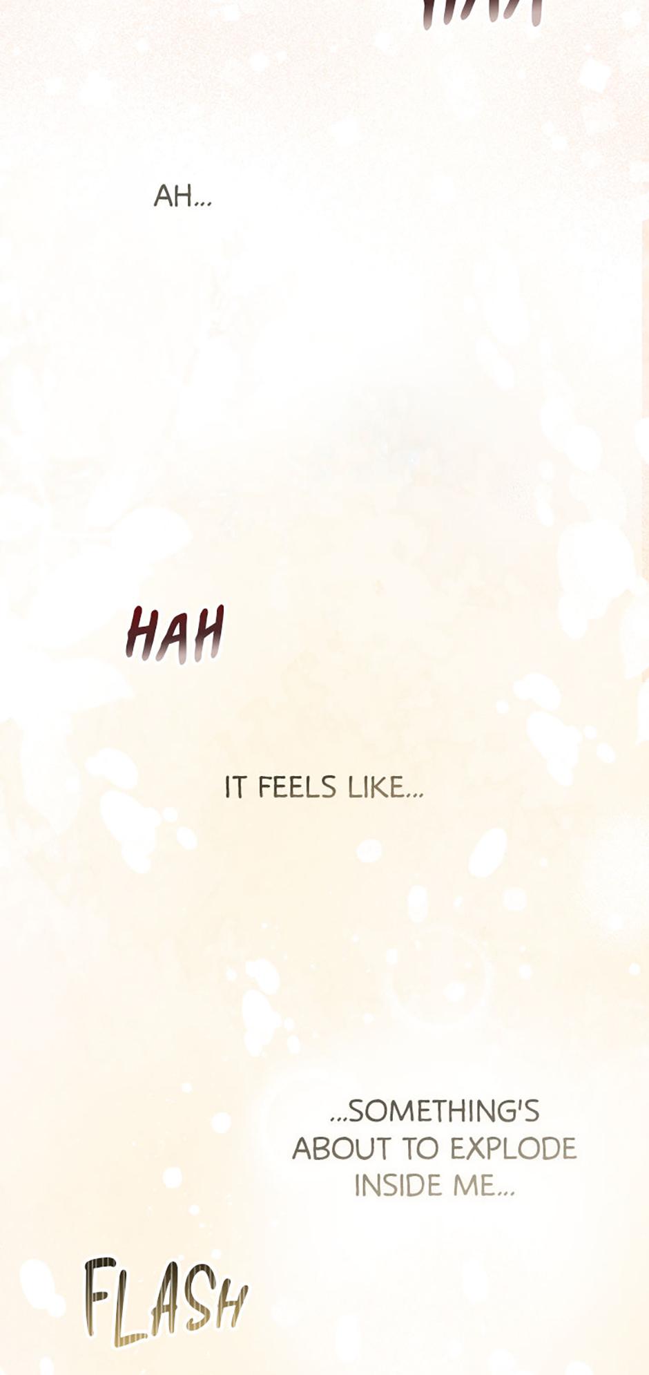 Overlooking Your Eyes Chapter 19 page 33 - 