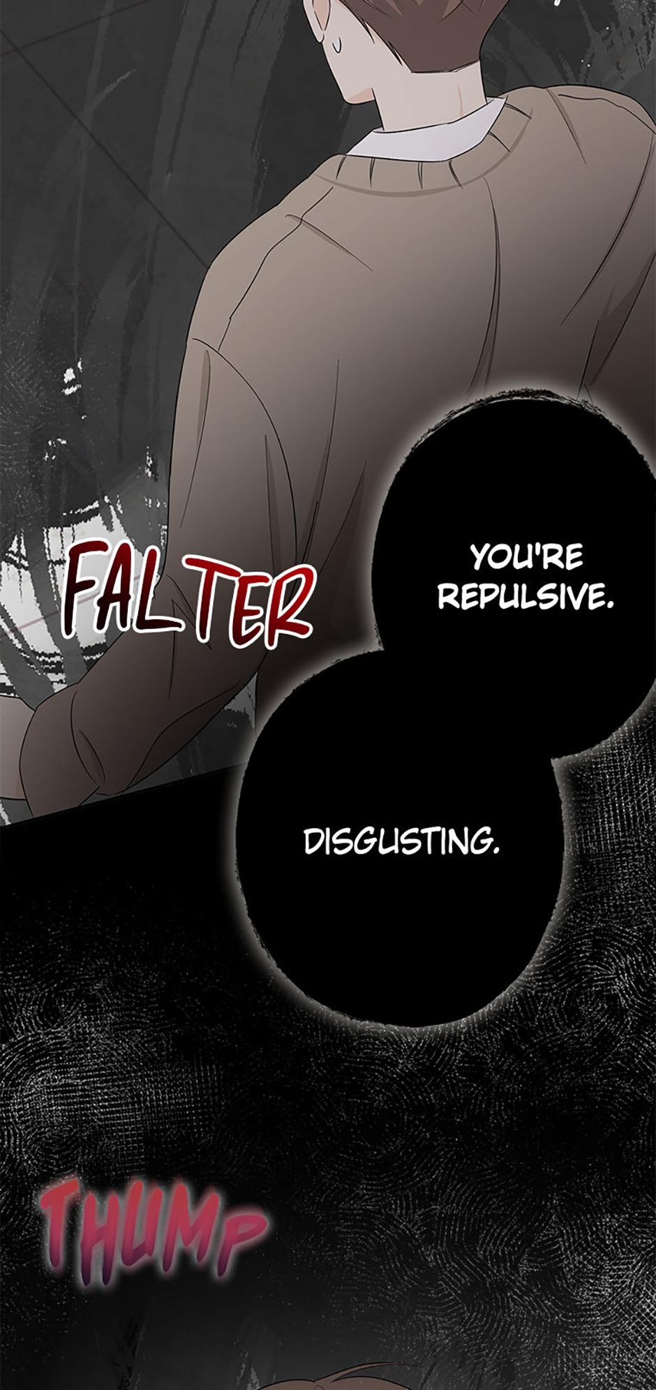 Overlooking Your Eyes Chapter 19 page 41 - 
