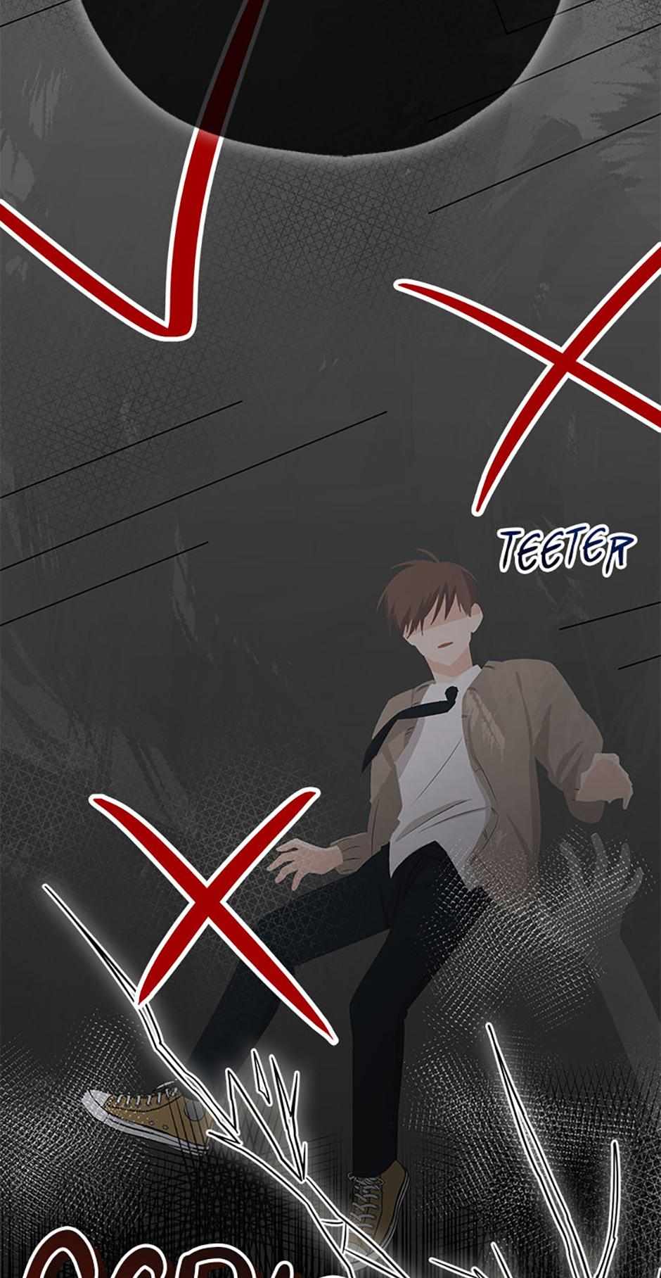 Overlooking Your Eyes Chapter 19 page 48 - 