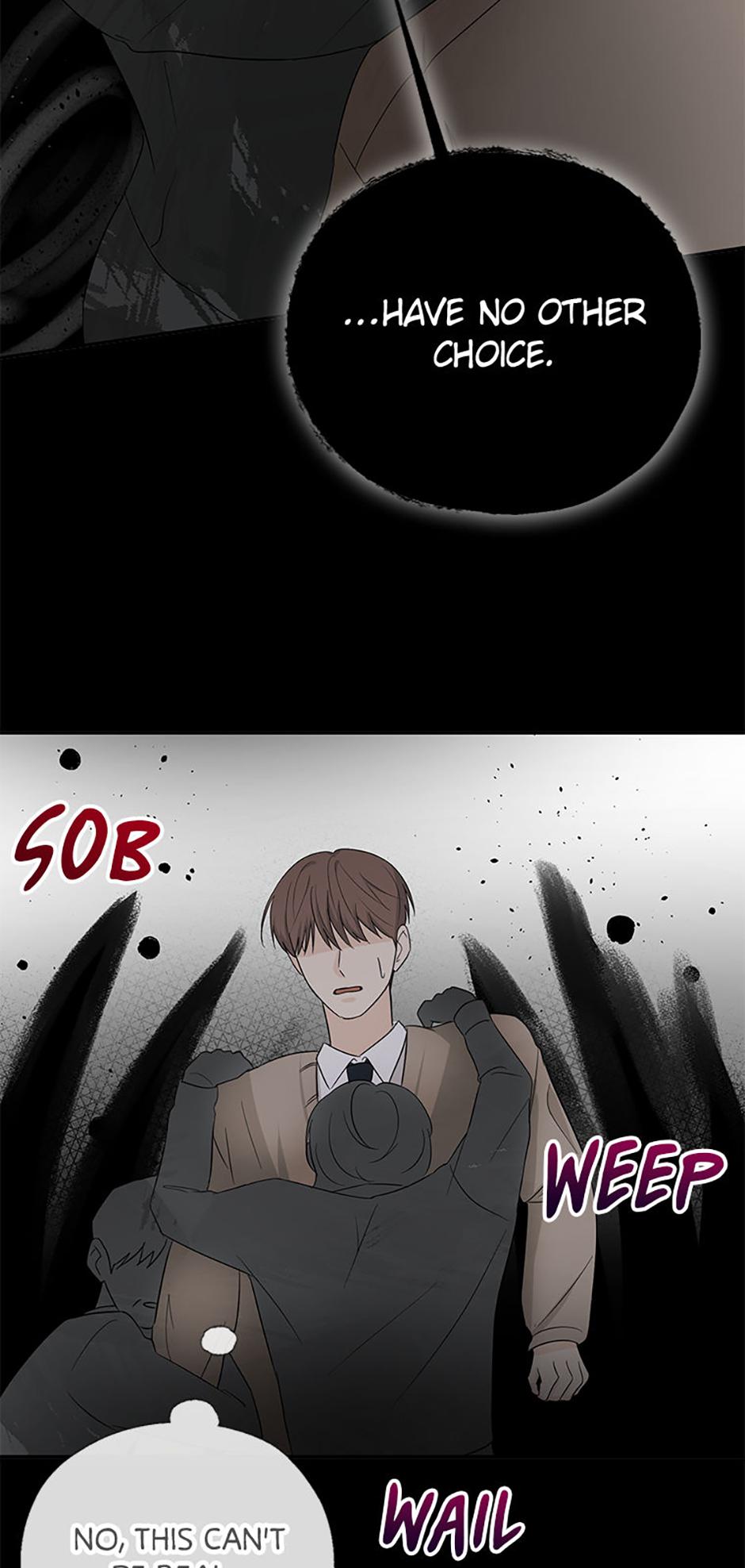 Overlooking Your Eyes Chapter 19 page 52 - 