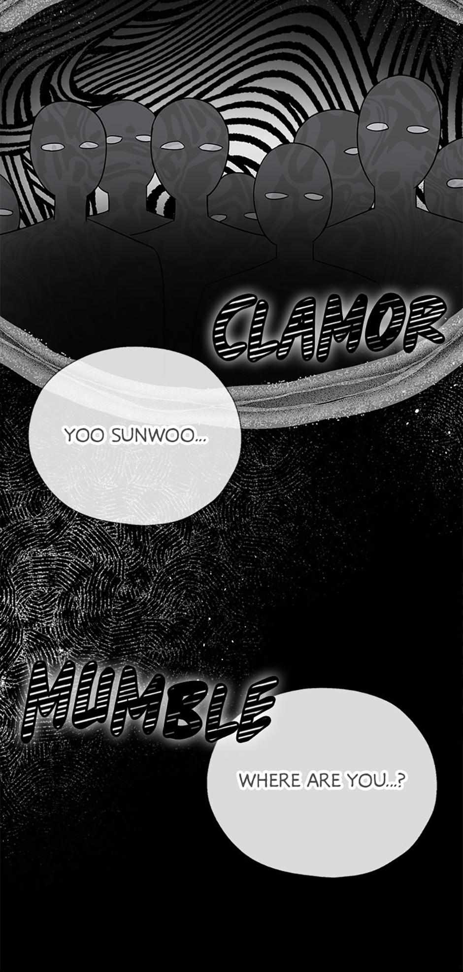 Overlooking Your Eyes Chapter 19 page 55 - 