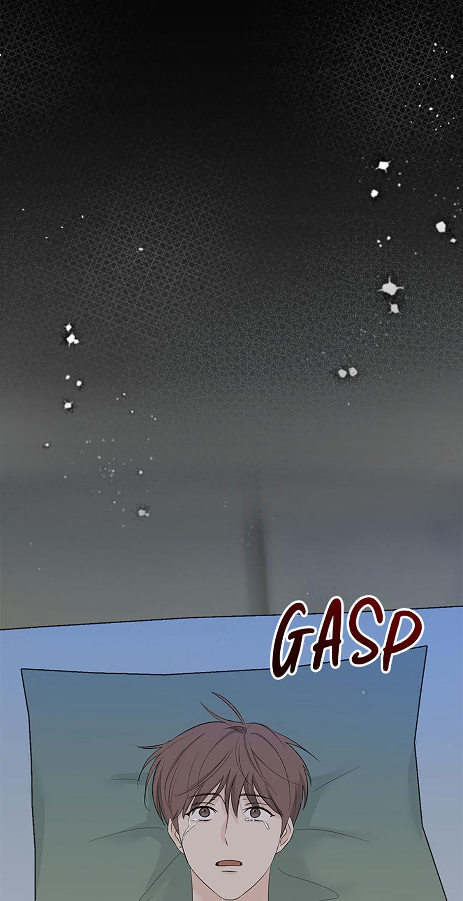 Overlooking Your Eyes Chapter 19 page 57 - 
