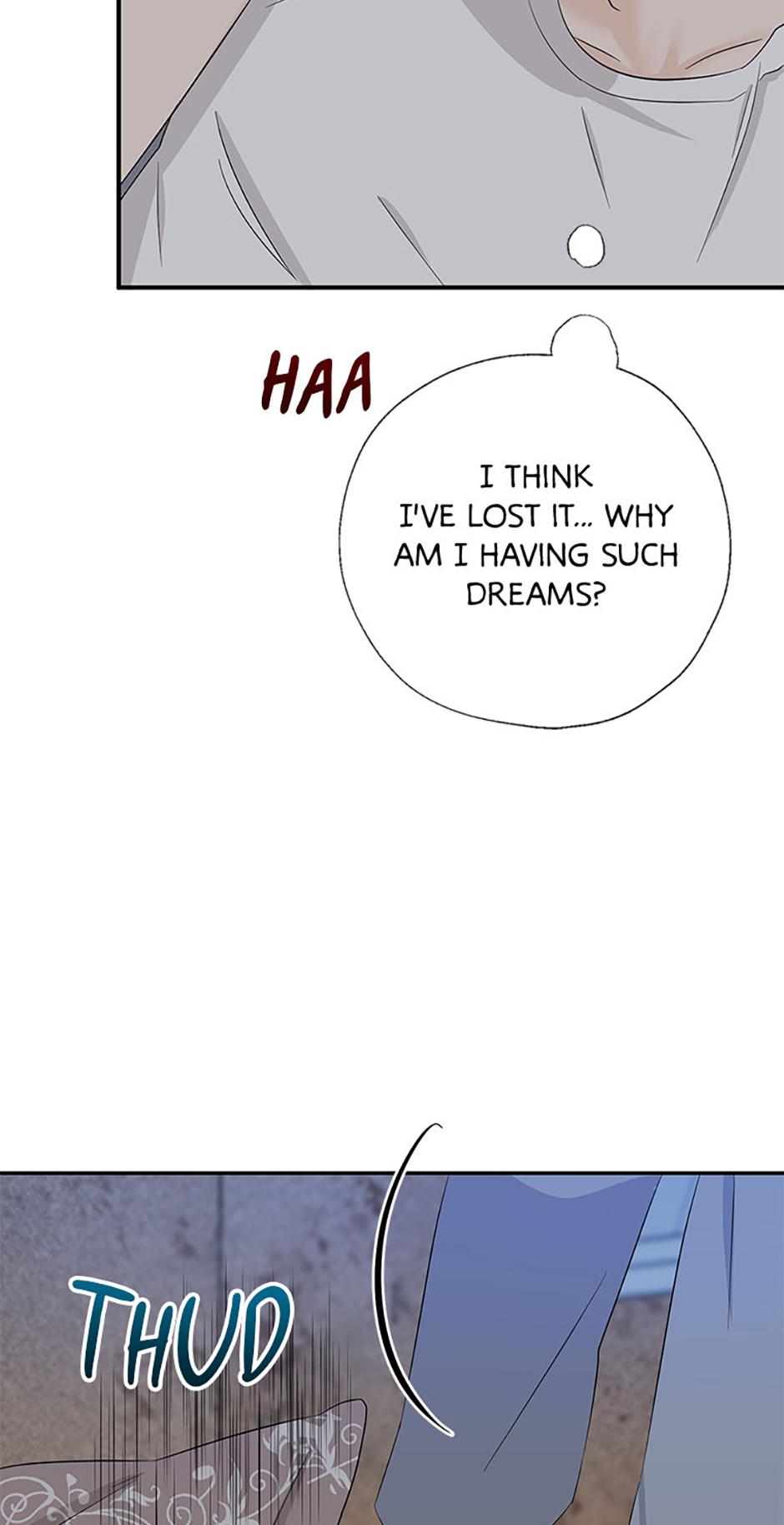 Overlooking Your Eyes Chapter 19 page 61 - 