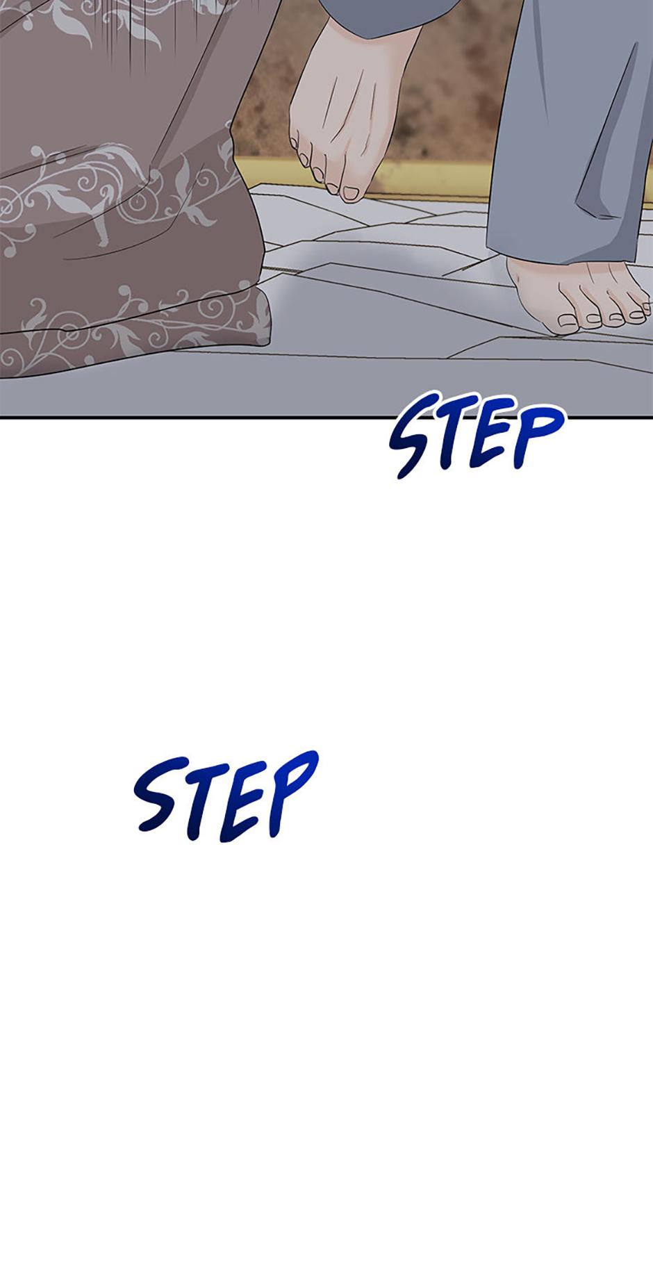Overlooking Your Eyes Chapter 19 page 62 - 