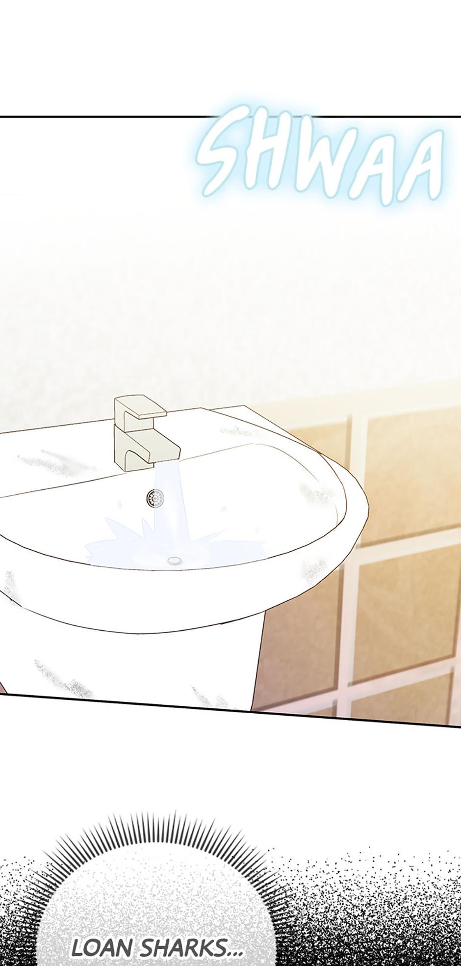 Overlooking Your Eyes Chapter 19 page 64 - 