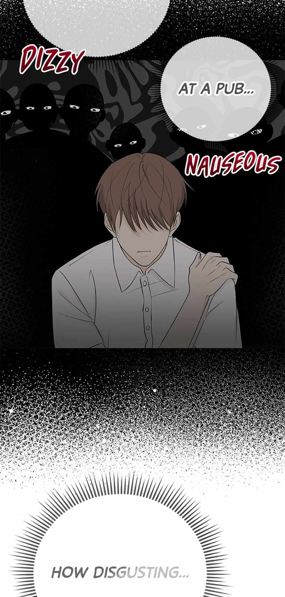 Overlooking Your Eyes Chapter 19 page 65 - 