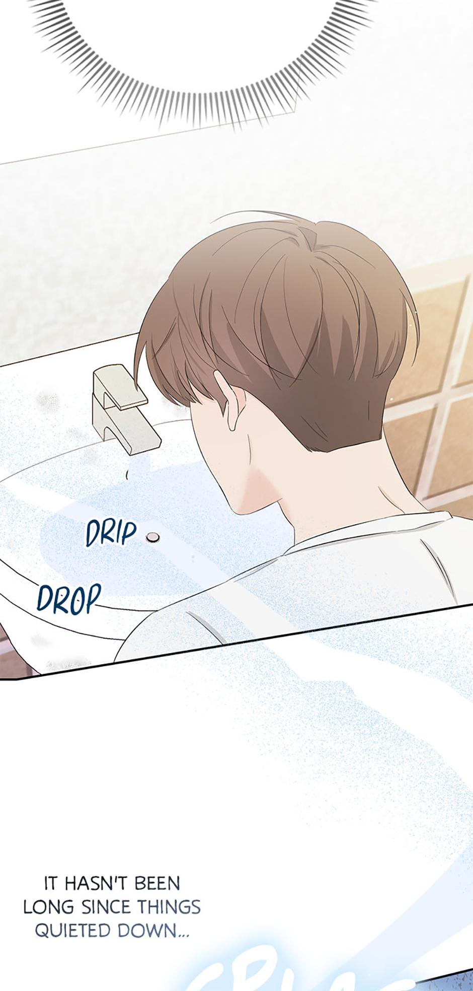 Overlooking Your Eyes Chapter 19 page 66 - 
