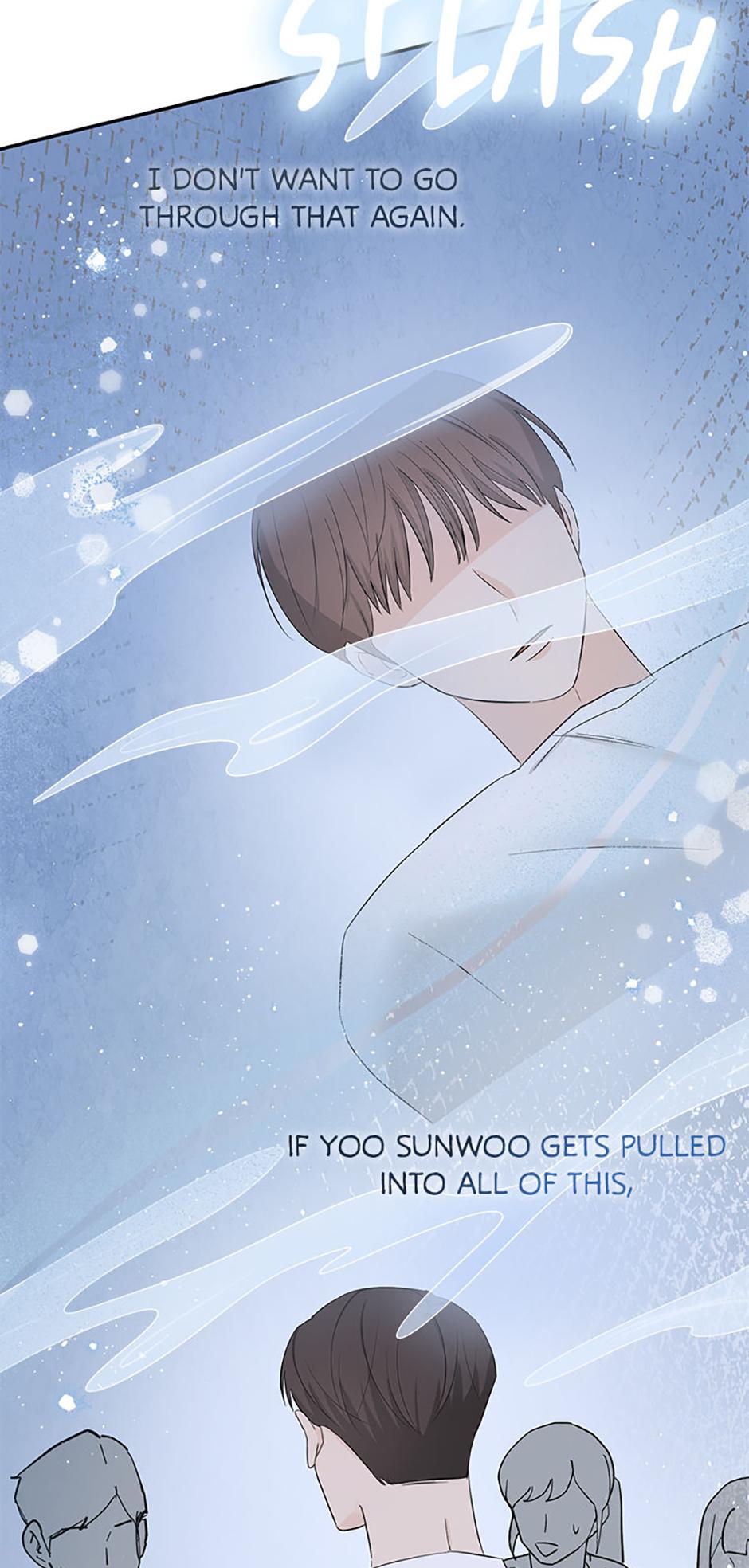 Overlooking Your Eyes Chapter 19 page 67 - 