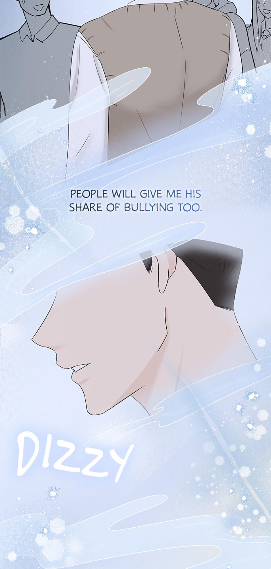 Overlooking Your Eyes Chapter 19 page 68 - 