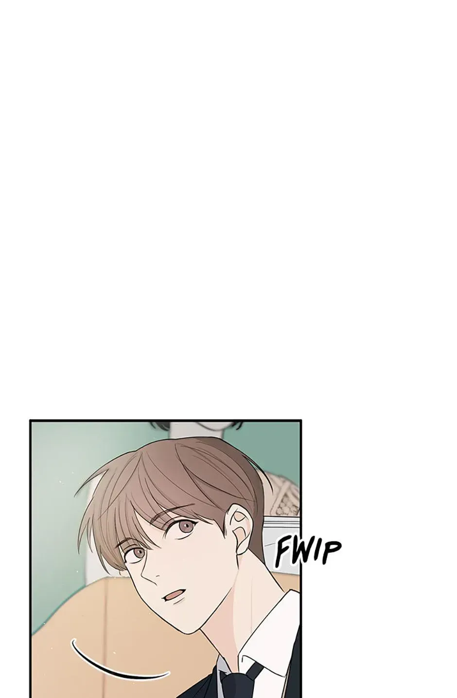 Overlooking Your Eyes Chapter 2.1 page 105 - 